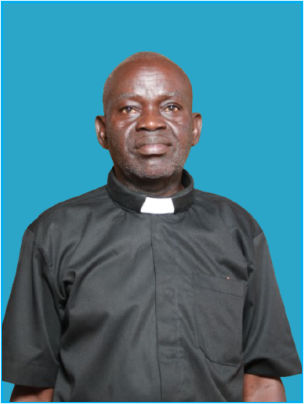 ministry sermon